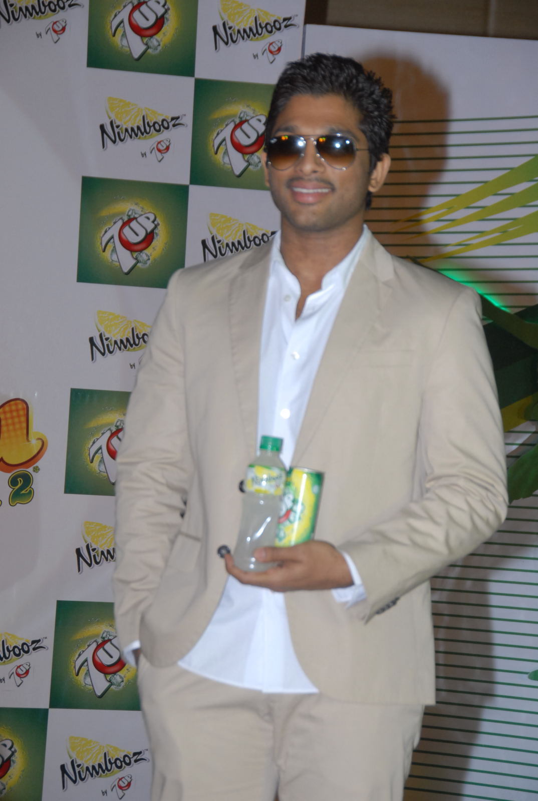 Allu Arjun - 7UP Star With Allu Arjun Season 2 - Pictures | Picture 104975